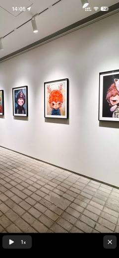 我们小野在泰国实在是太火了