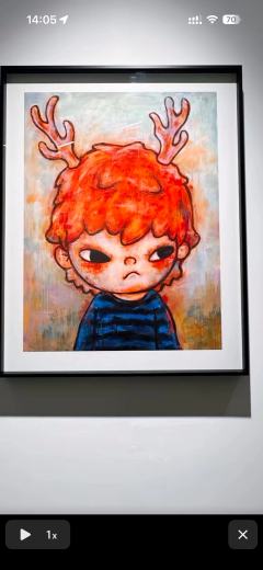 我们小野在泰国实在是太火了