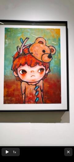 我们小野在泰国实在是太火了