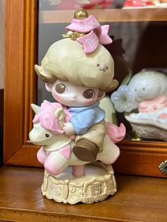 ￼ 太喜欢童心了，拿日历不听话换的，尊嘟美萌，一天要欣赏八百