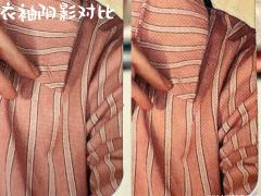  【Day2圆真假对比分析帖】
堂堂解封归来，写一篇Day2