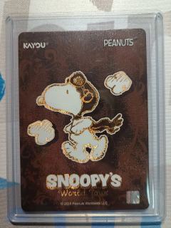 开箱第一眼的心情是惊喜，实物比图片更精美，心心念念了很久，这