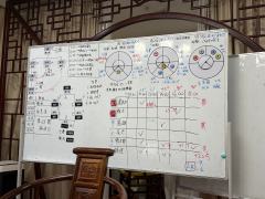 ￼ 极致宿命论，联想到古相思曲，好多朋友打哭了。如果你喜欢第