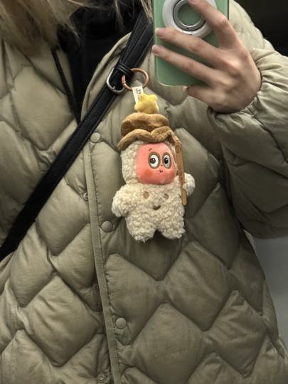 打工牛马的上班搭子，每日都是大吉！