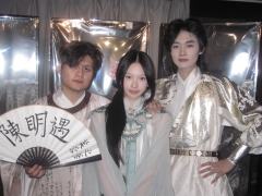 重楼的流芳真的是权威之啊!!打本以来的第一次好评写给重楼!!