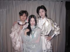 重楼的流芳真的是权威之啊!!打本以来的第一次好评写给重楼!!