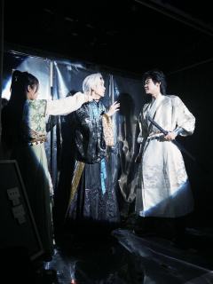 重楼的流芳真的是权威之啊!!打本以来的第一次好评写给重楼!!