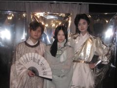 重楼的流芳真的是权威之啊!!打本以来的第一次好评写给重楼!!