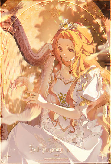 魔仙女王👸🏻