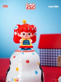 每天都要快快乐乐！