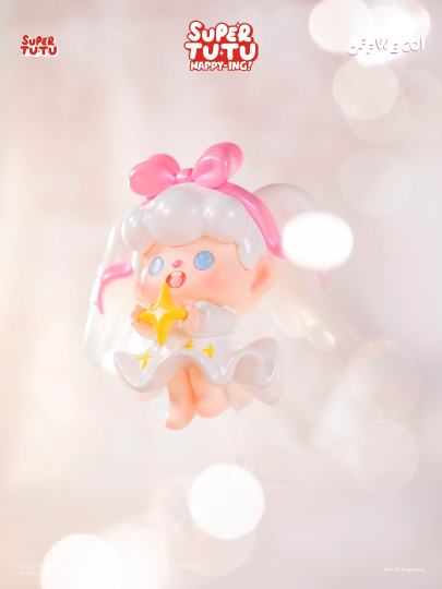 每天都要快快乐乐！