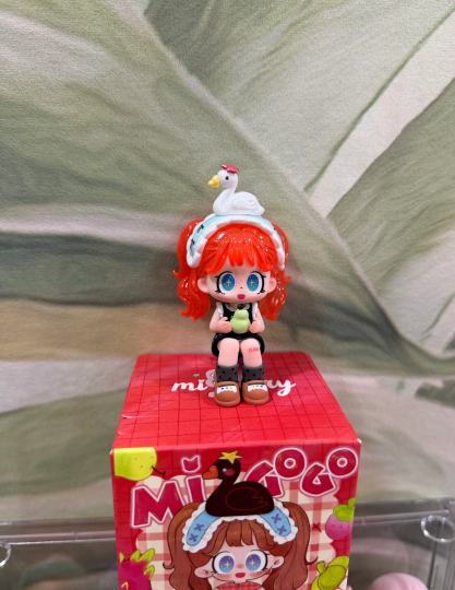 谁能抵抗得了这个小可爱呢？