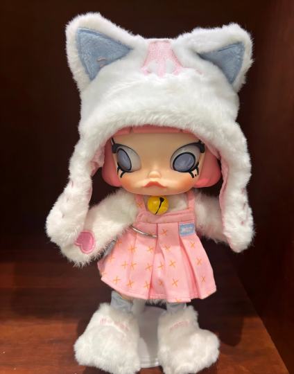 纠结啊纠结，怕家里的娃失宠