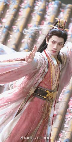 这是我心中最完美的唐俪辞,近些年最好看的电视剧!看这个剧之前