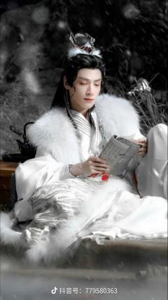 这是我心中最完美的唐俪辞,近些年最好看的电视剧!看这个剧之前