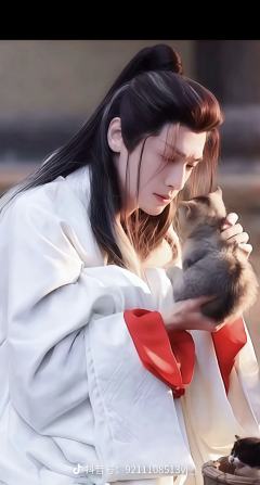 这是我心中最完美的唐俪辞,近些年最好看的电视剧!看这个剧之前