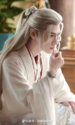 这是我心中最完美的唐俪辞,近些年最好看的电视剧!看这个剧之前