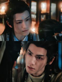 这是我心中最完美的唐俪辞,近些年最好看的电视剧!看这个剧之前