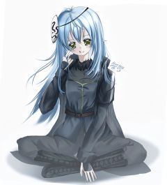 萌王出征 寸草不生