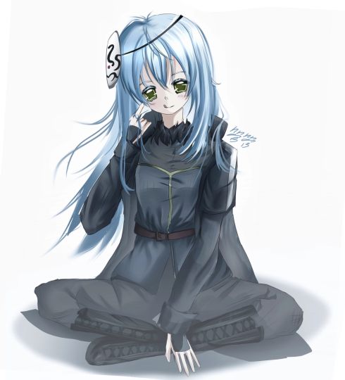 萌王出征 寸草不生