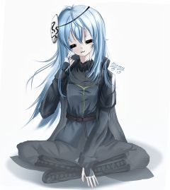 萌王出征 寸草不生