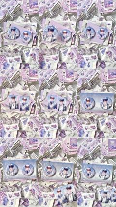 宝宝们明天囚于开文两周年 确定不来一张吗