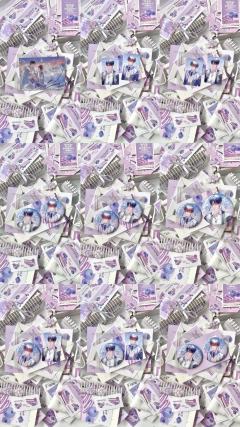 宝宝们明天囚于开文两周年 确定不来一张吗