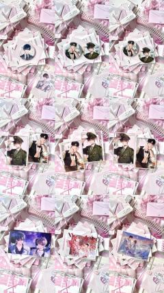 宝宝们明天囚于开文两周年 确定不来一张吗