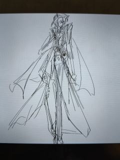 草图居多再接再厉