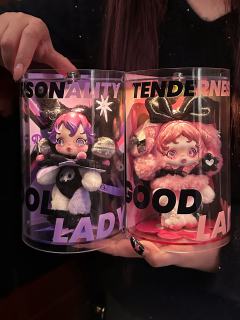 🖤🩷美乐蒂小姐和她的库洛米大人