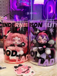 🖤🩷美乐蒂小姐和她的库洛米大人