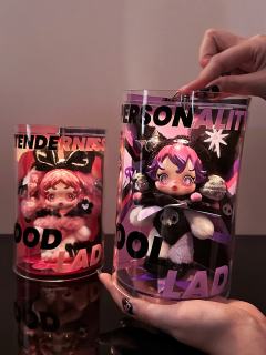 🖤🩷美乐蒂小姐和她的库洛米大人