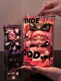 🖤🩷美乐蒂小姐和她的库洛米大人