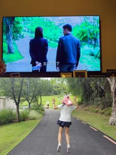 我即将炫耀‼️
​《公诉》第40集末尾的取景地我去过‼️
我