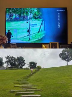 我即将炫耀‼️
​《公诉》第40集末尾的取景地我去过‼️
我