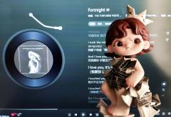 dora和霉霉完美联名