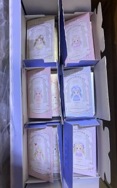 第一端幼稚园毕业哈
开端盒第一个就是隐藏哈
记录下这是入坑m