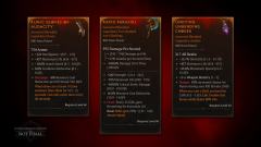 暗黑4新赛季的测试服将于北京时间2月4日凌晨2点至2月12日