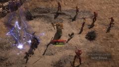 暗黑4新赛季的测试服将于北京时间2月4日凌晨2点至2月12日