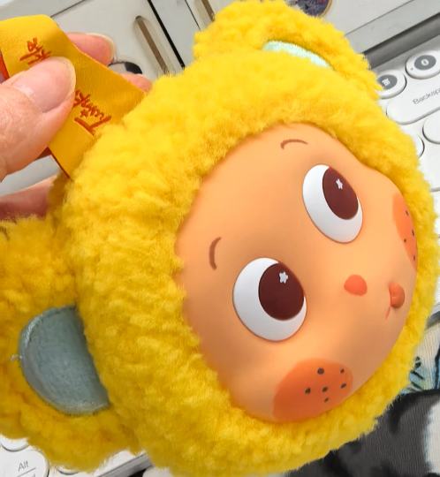 巨巨巨巨可爱！