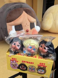 抽了四次中了一棕一白，欧气爆棚🤎🤍顺利毕业，好开心