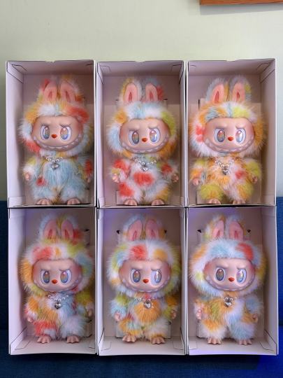 看的眼花哪个好看娃友们