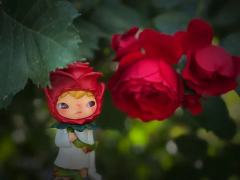 小野没有特别爱，但是他有几个系列个别的款真的很好看，我只收藏