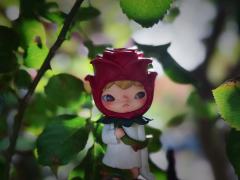 小野没有特别爱，但是他有几个系列个别的款真的很好看，我只收藏