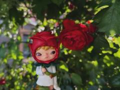 小野没有特别爱，但是他有几个系列个别的款真的很好看，我只收藏