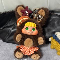 简直太可爱了😍！！！