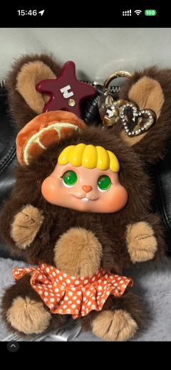 简直太可爱了😍！！！