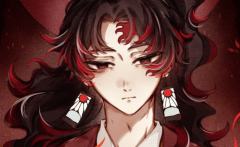 之前画的了，唉，小缘和你哥请幸福吧。