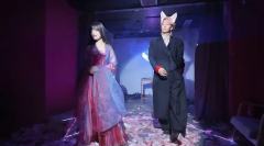 降雪，你曾低语，重逢就在不远的春天。可我才后知后觉，寂雪山常