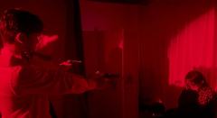 降雪，你曾低语，重逢就在不远的春天。可我才后知后觉，寂雪山常